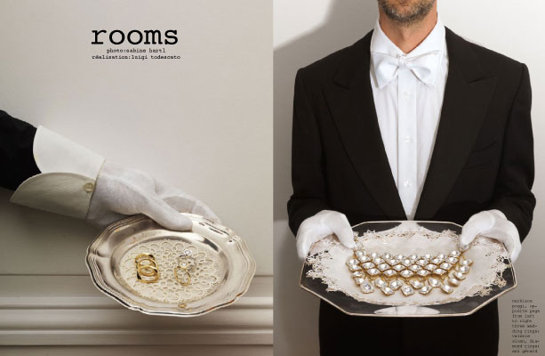 Room - Magazine Cosas Novias